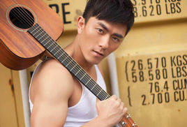 张宁江的英文名