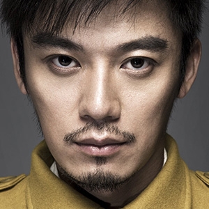 芦芳生的英文名