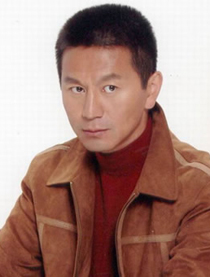 吴若甫的英文名