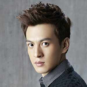 马文龙的英文名