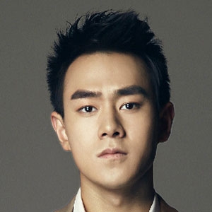 侯瑞祥的英文名