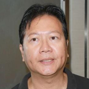 黄允财的英文名