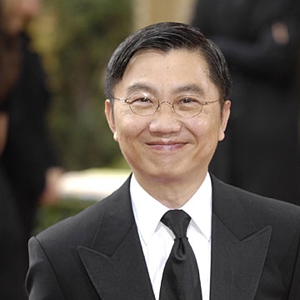 奚仲文的英文名