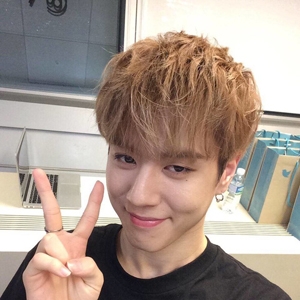 金有谦的英文名