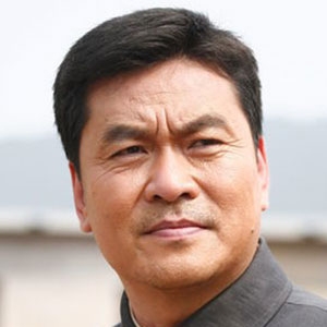 杨洪武的英文名