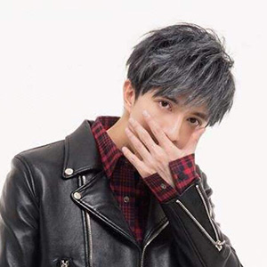 薛之谦的英文名