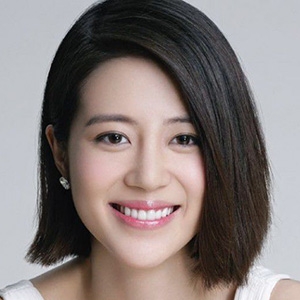 李溪芮的英文名