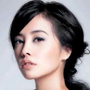 蔡依林的英文名