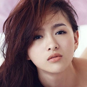 梁爱琳的英文名