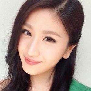 林婉霞的英文名