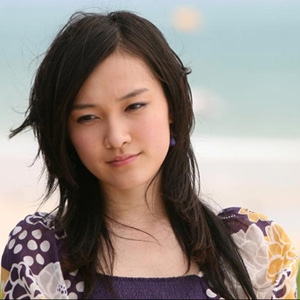 张子琪的英文名