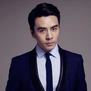 柏栩栩的英文名