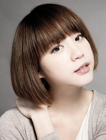 程予希的英文名