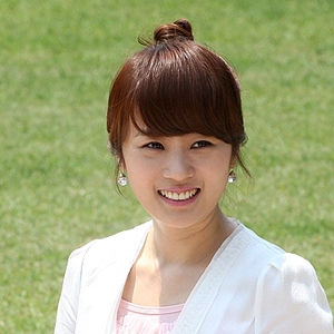 李秀英的英文名