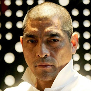 孙蛟龙的英文名