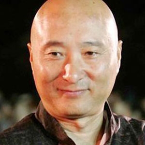 陈佩斯的英文名